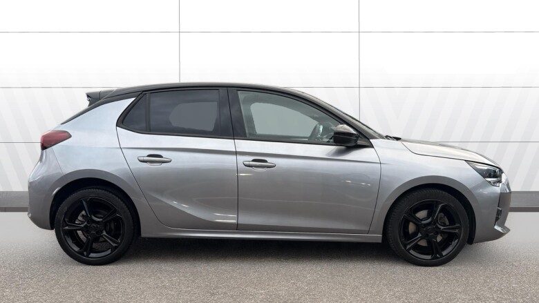 Vauxhall Corsa 1.2 Turbo GS 5dr Petrol Hatchback